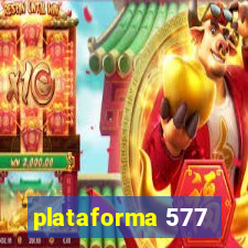 plataforma 577